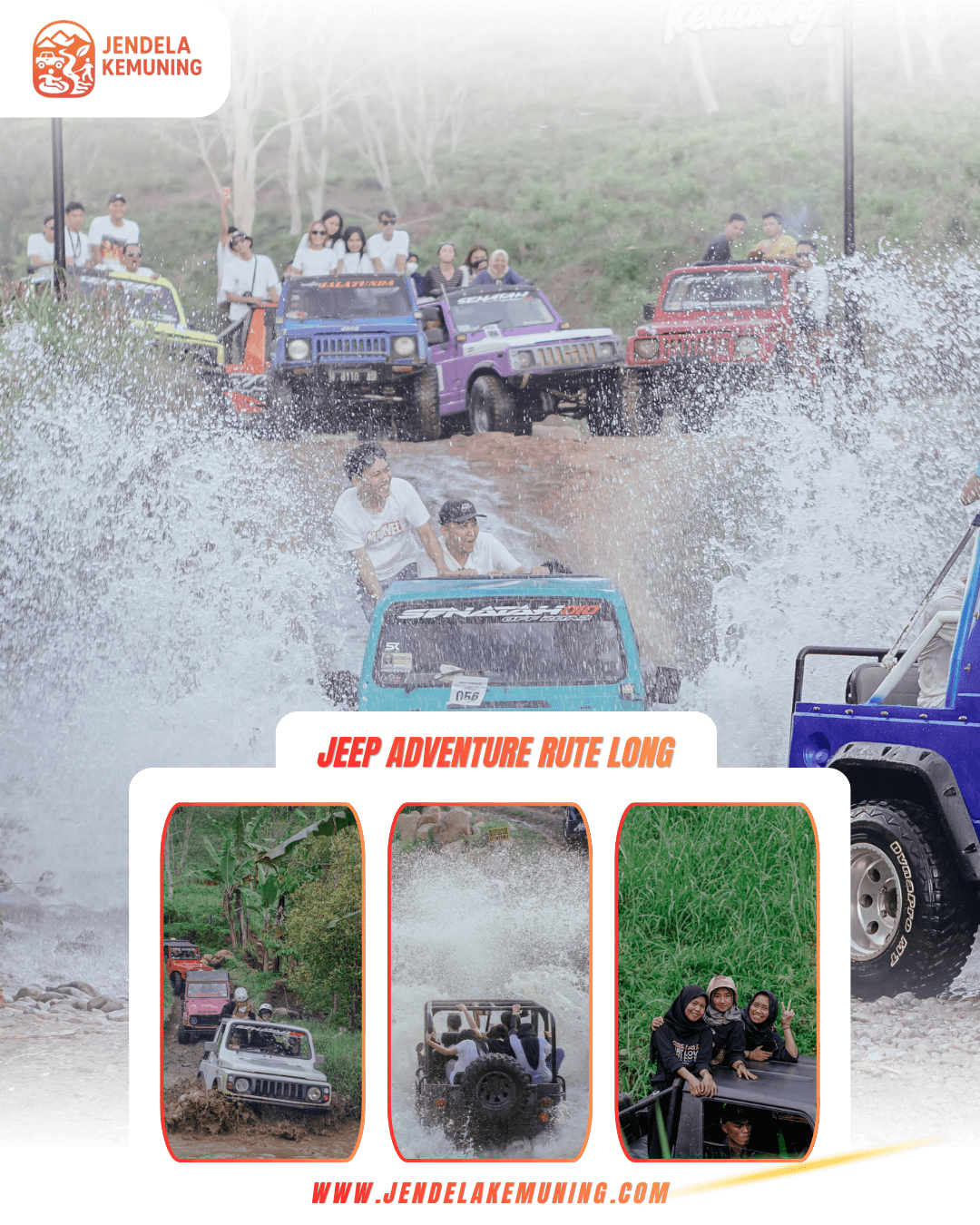 jeep kemuning