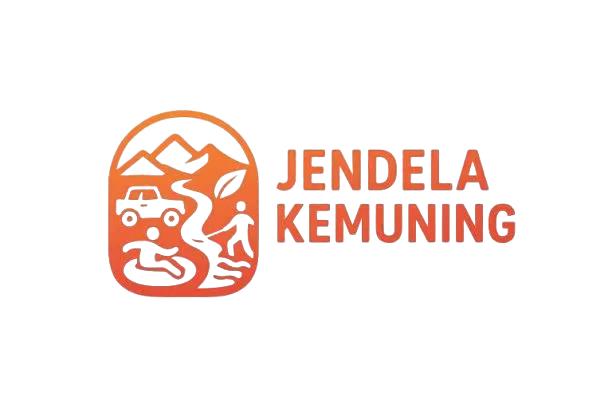 Wisata Alam Kemuning Karanganyar