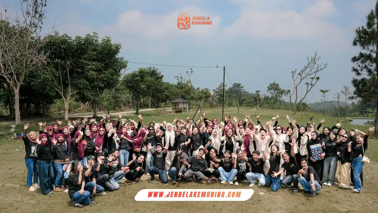 outbound kemuning